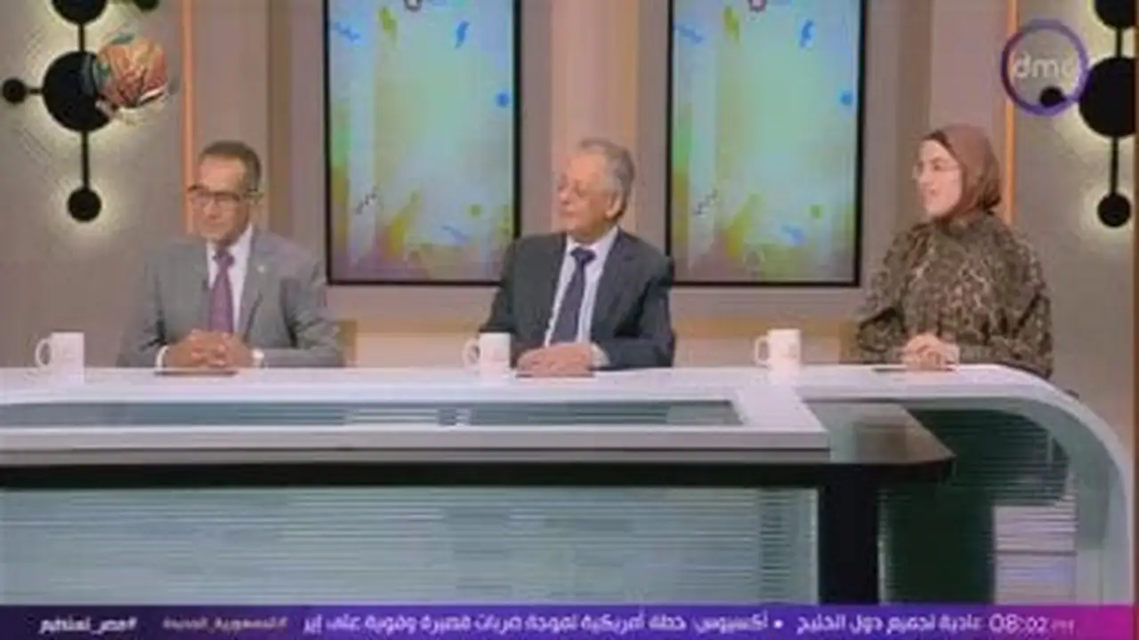 مبادرة مصر تستطيع تكشف تفاصيل مشروع الجينوم المرجعي الخاص بالمواطنين المصريين